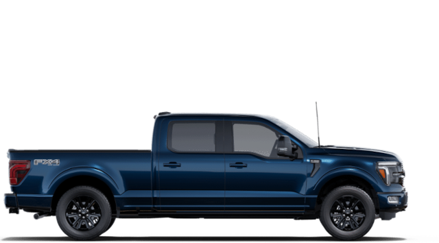 2025 Ford F-150+F-150